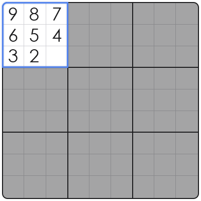 sudoku definition